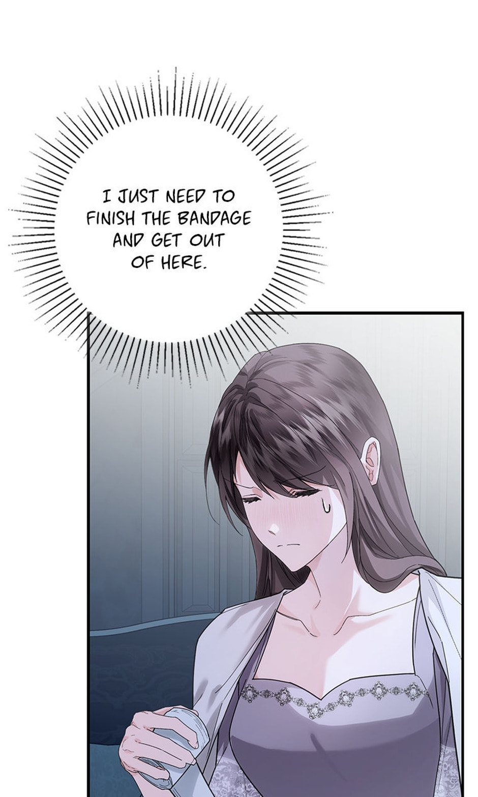 I Taught You Carefully, so Why Are You Obsessed? Chapter 44 page 16 - 