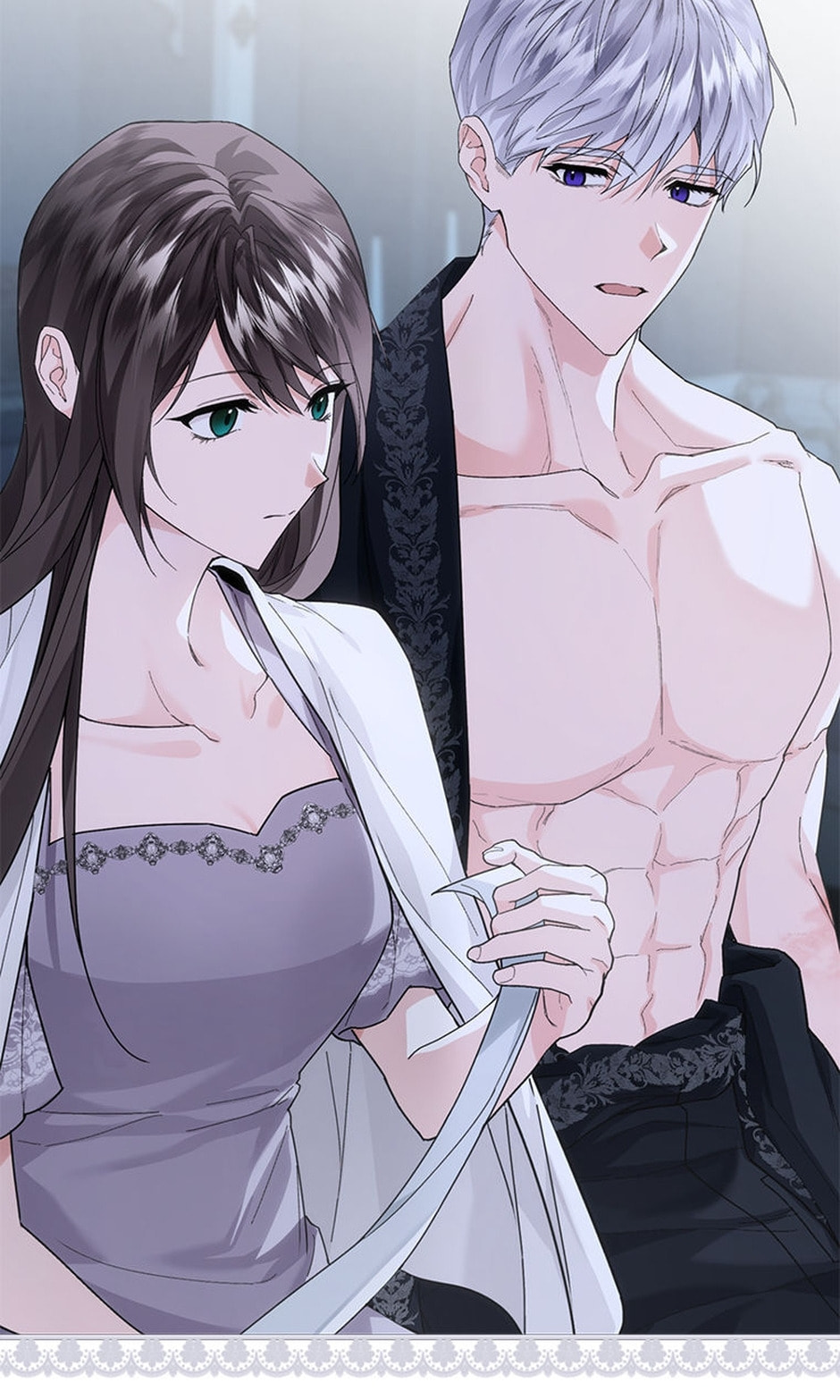 I Taught You Carefully, so Why Are You Obsessed? Chapter 44 page 19 - 