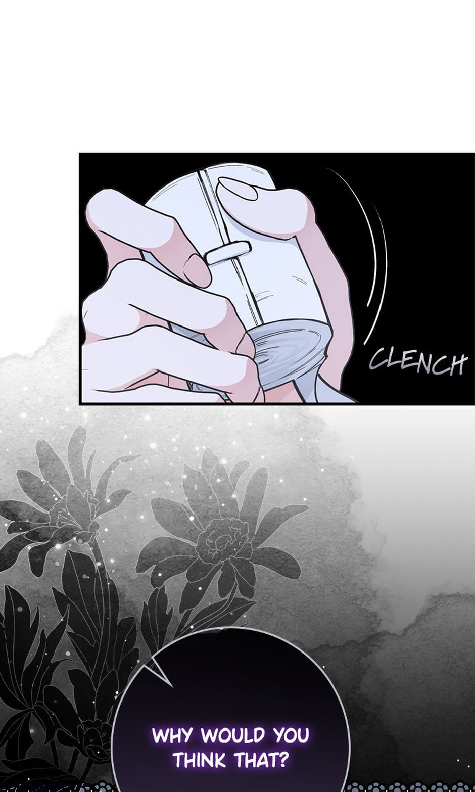 I Taught You Carefully, so Why Are You Obsessed? Chapter 44 page 20 - 