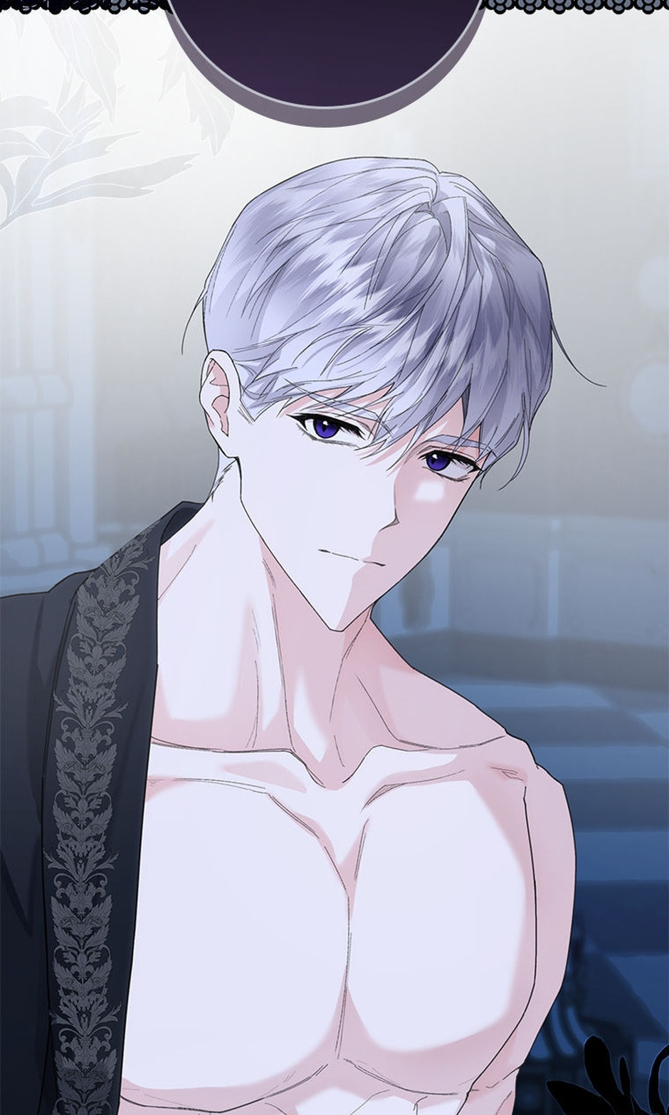 I Taught You Carefully, so Why Are You Obsessed? Chapter 44 page 21 - 