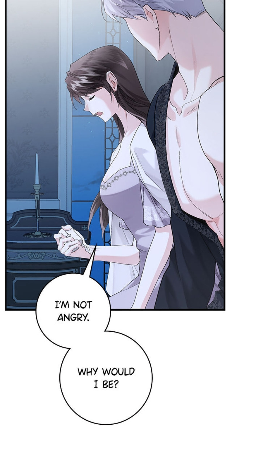 I Taught You Carefully, so Why Are You Obsessed? Chapter 44 page 23 - 
