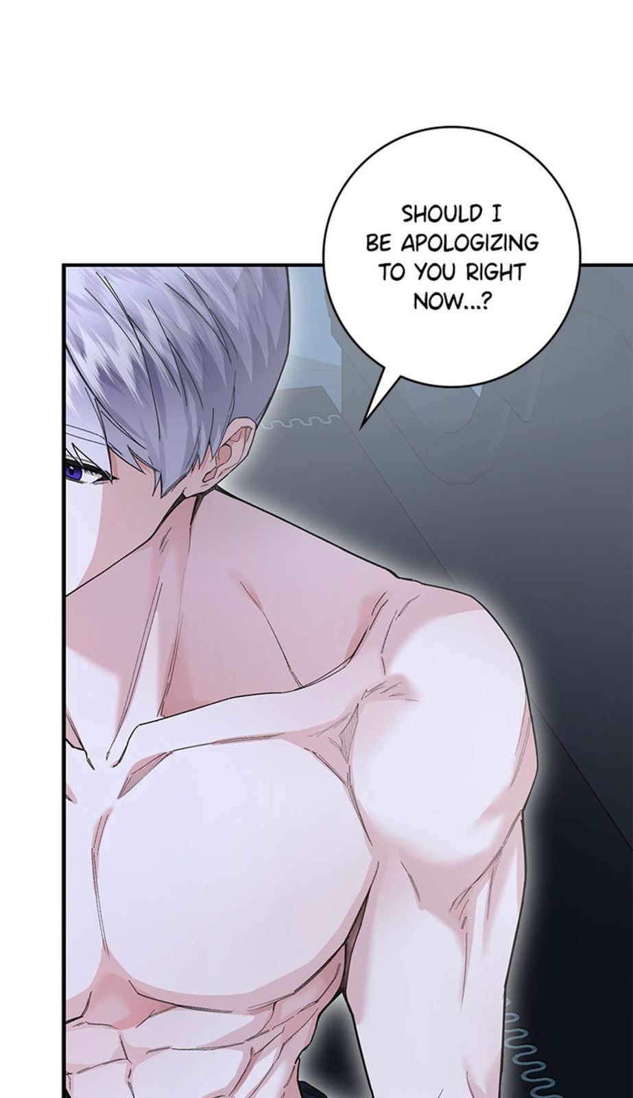 I Taught You Carefully, so Why Are You Obsessed? Chapter 44 page 24 - 