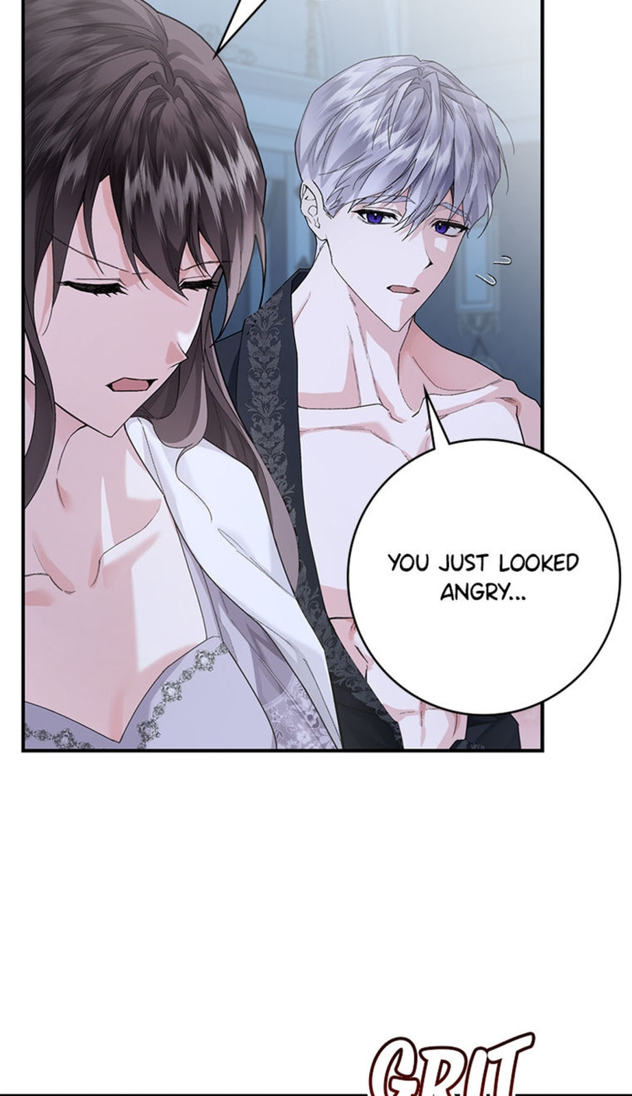 I Taught You Carefully, so Why Are You Obsessed? Chapter 44 page 26 - 