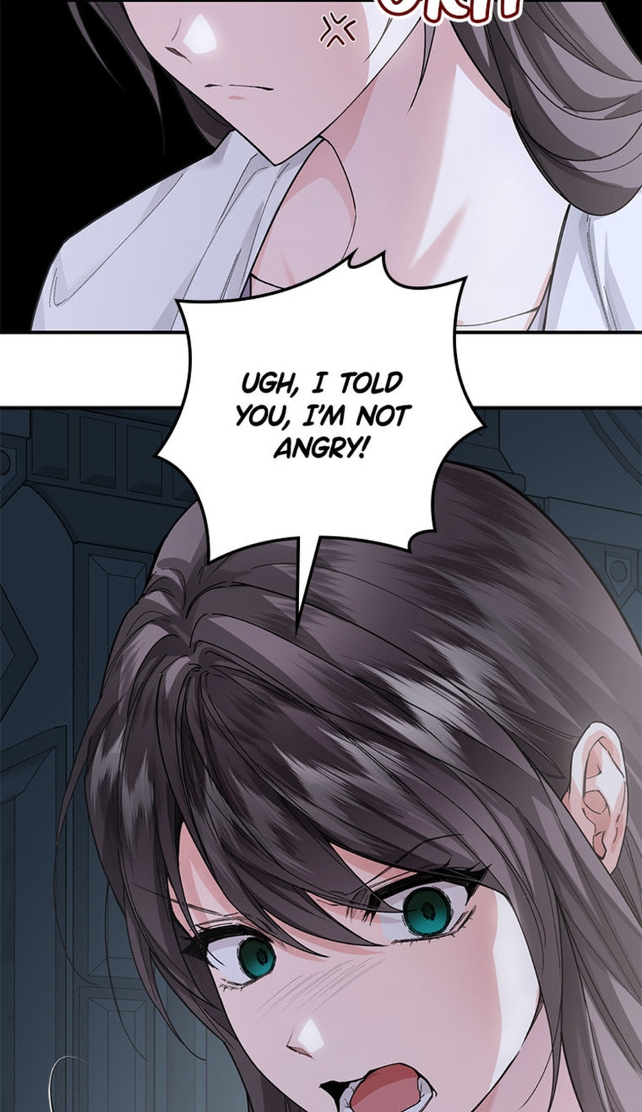 I Taught You Carefully, so Why Are You Obsessed? Chapter 44 page 27 - 