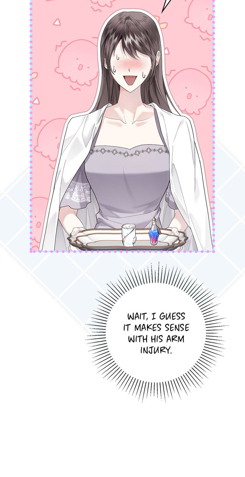 I Taught You Carefully, so Why Are You Obsessed? Chapter 44 page 4 - 