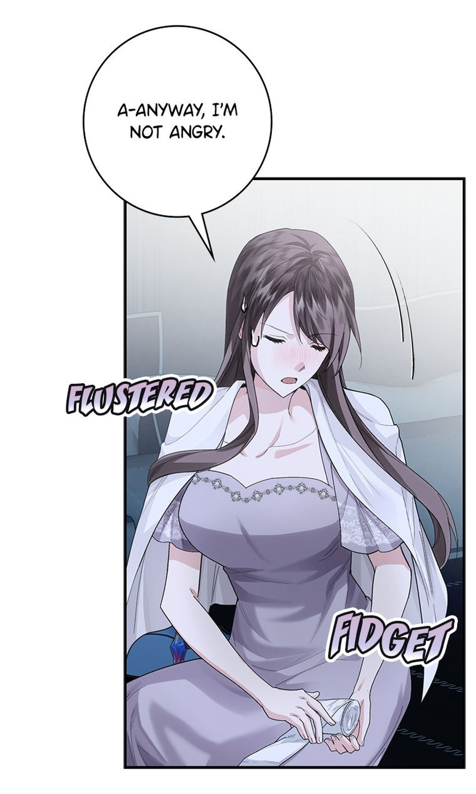 I Taught You Carefully, so Why Are You Obsessed? Chapter 44 page 32 - 