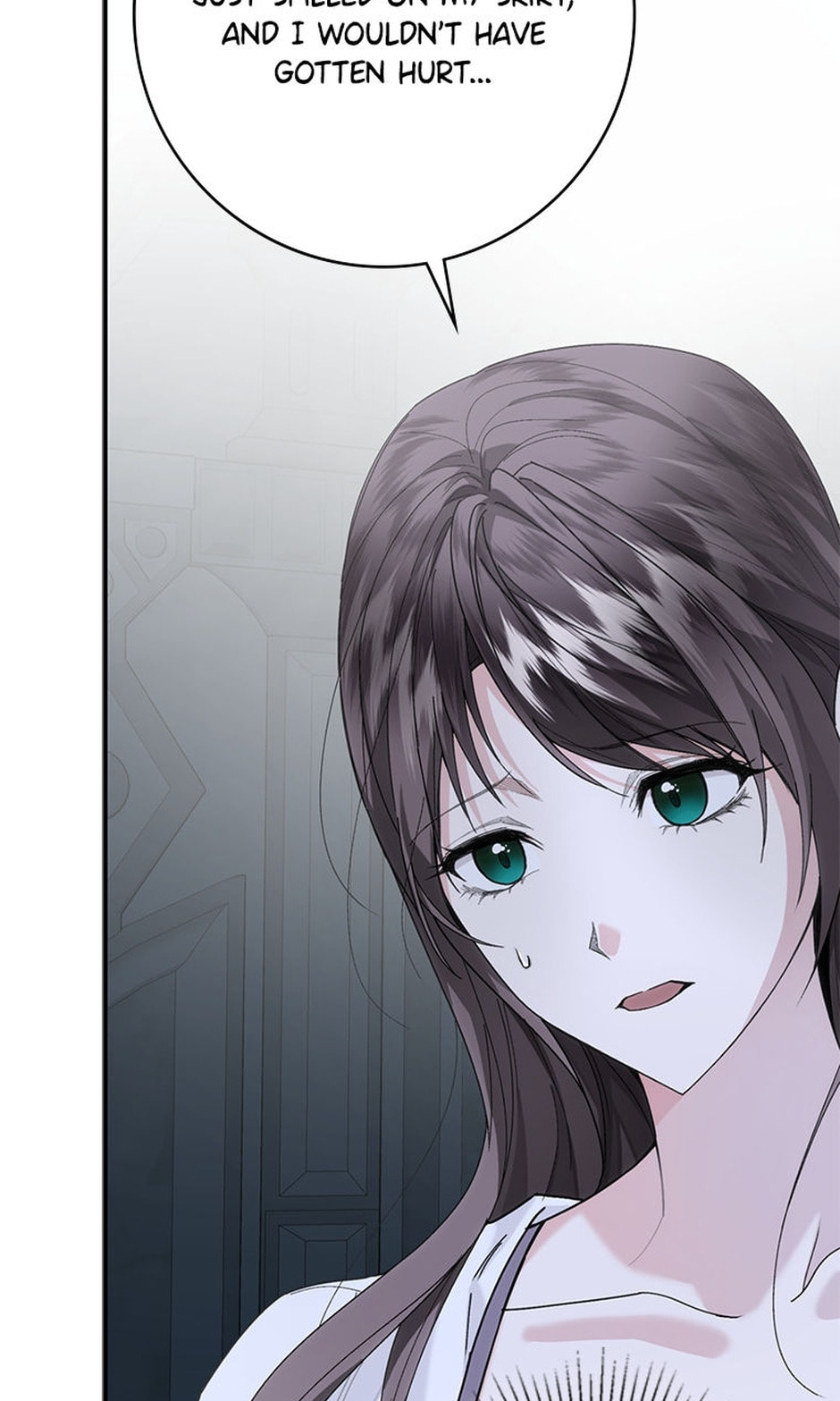 I Taught You Carefully, so Why Are You Obsessed? Chapter 44 page 34 - 