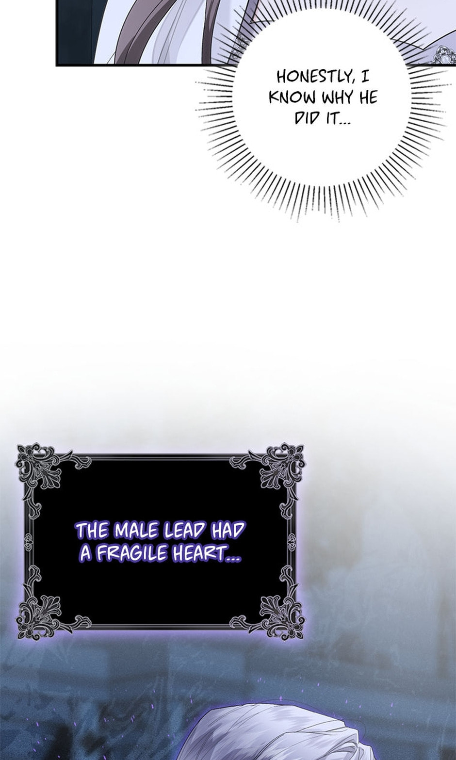 I Taught You Carefully, so Why Are You Obsessed? Chapter 44 page 35 - 