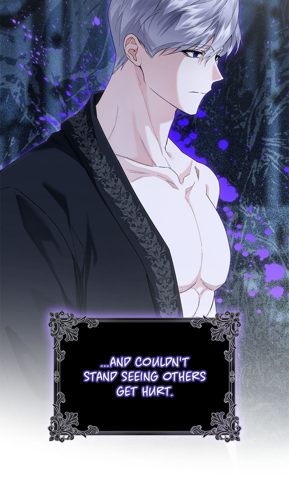 I Taught You Carefully, so Why Are You Obsessed? Chapter 44 page 36 - 