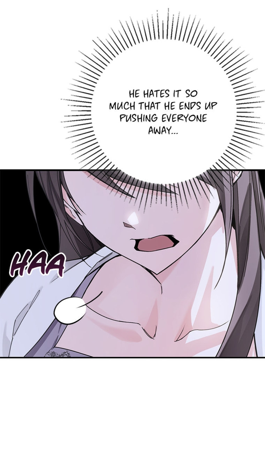 I Taught You Carefully, so Why Are You Obsessed? Chapter 44 page 37 - 