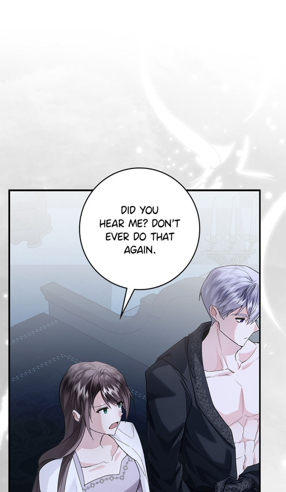I Taught You Carefully, so Why Are You Obsessed? Chapter 44 page 38 - 