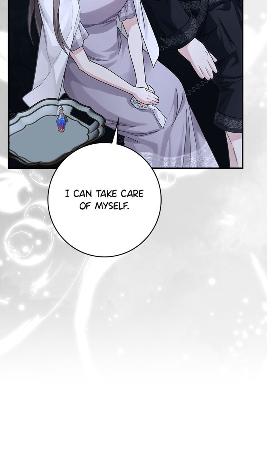 I Taught You Carefully, so Why Are You Obsessed? Chapter 44 page 39 - 