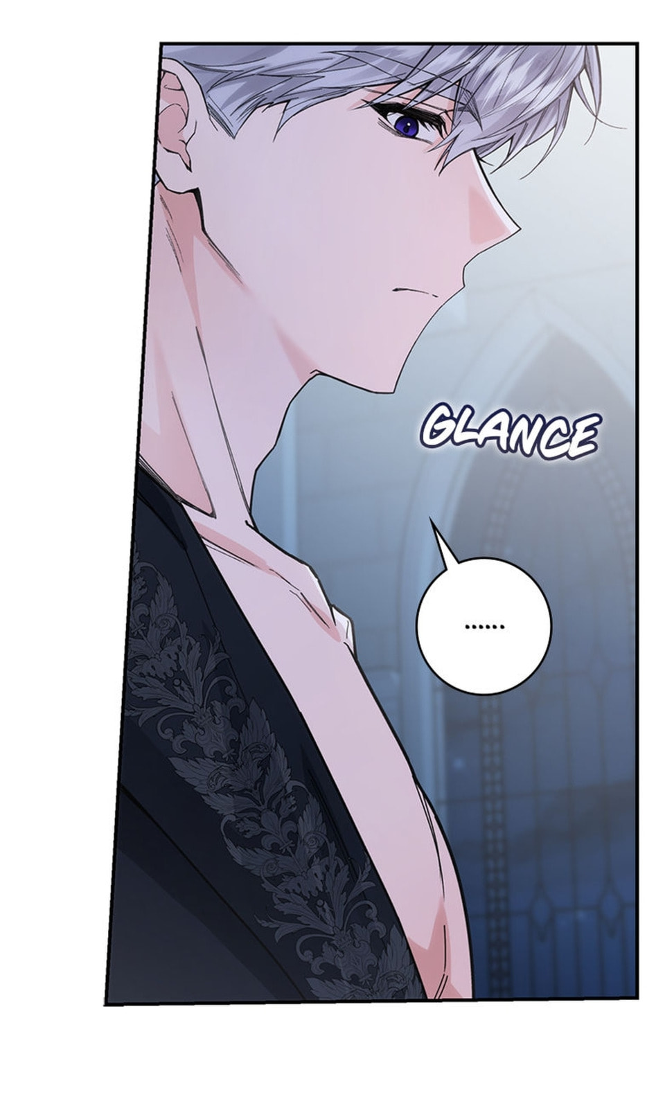 I Taught You Carefully, so Why Are You Obsessed? Chapter 44 page 40 - 
