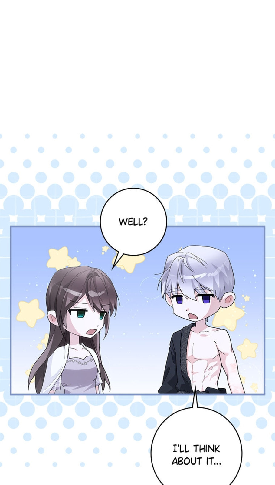 I Taught You Carefully, so Why Are You Obsessed? Chapter 44 page 41 - 