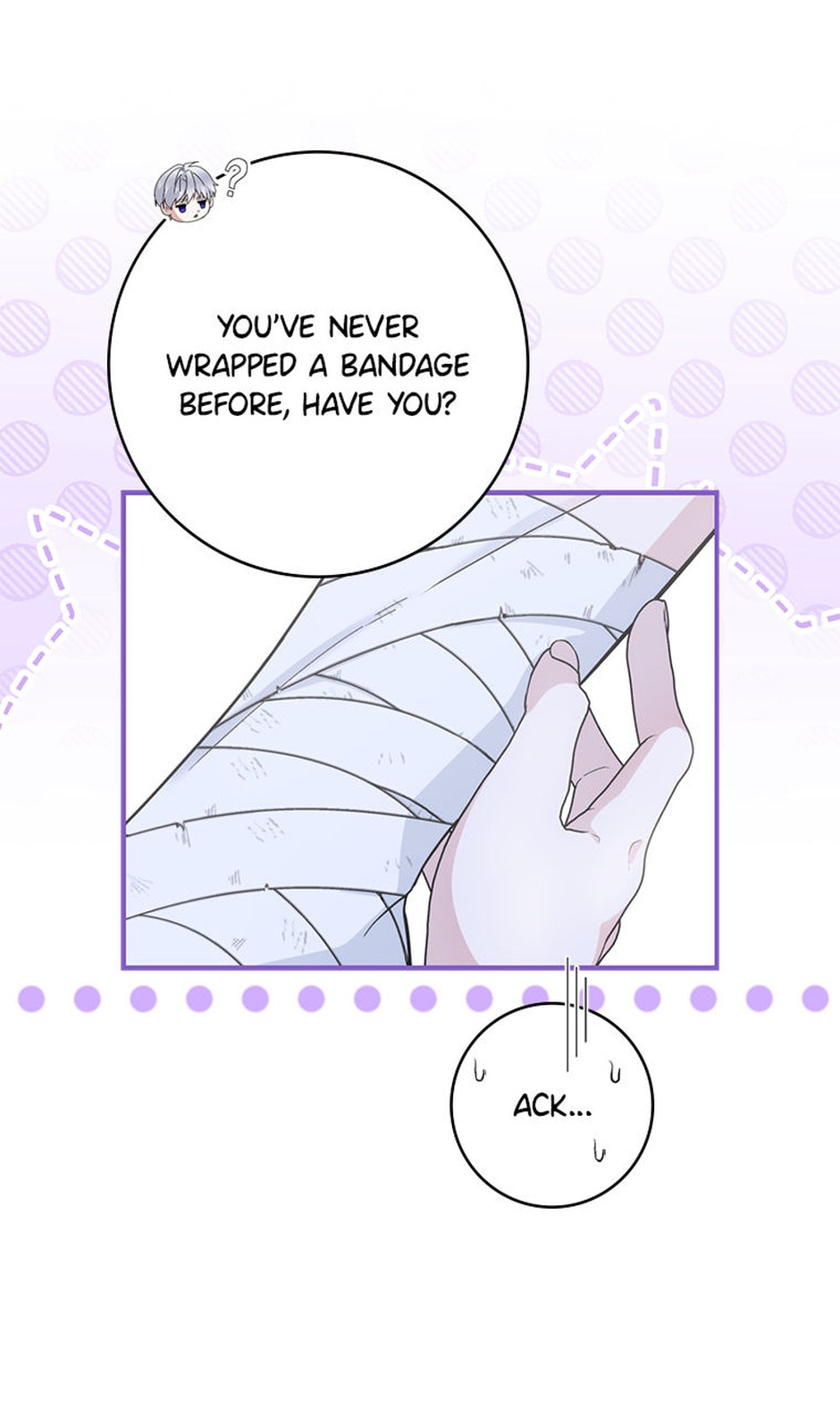 I Taught You Carefully, so Why Are You Obsessed? Chapter 44 page 46 - 