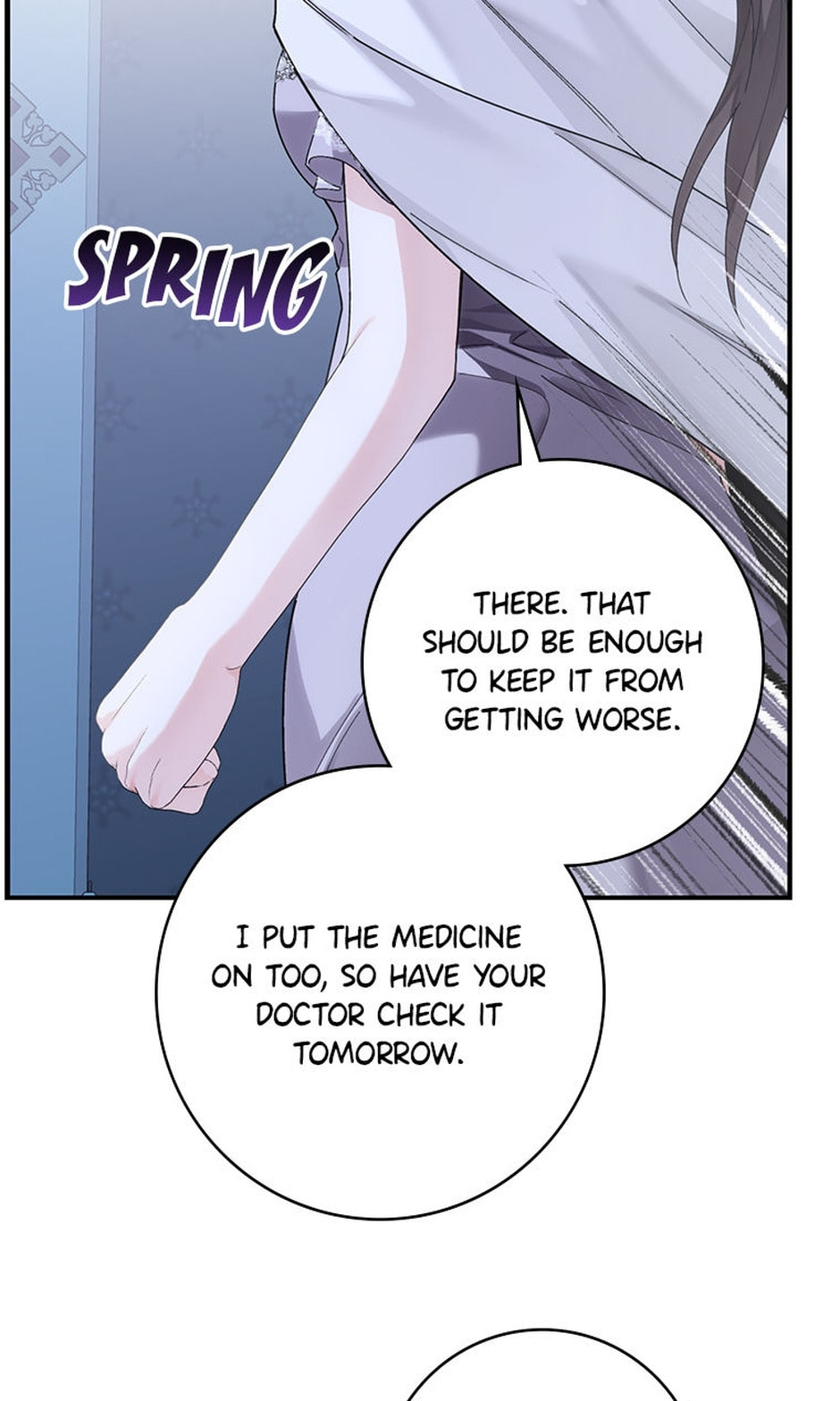 I Taught You Carefully, so Why Are You Obsessed? Chapter 44 page 48 - 