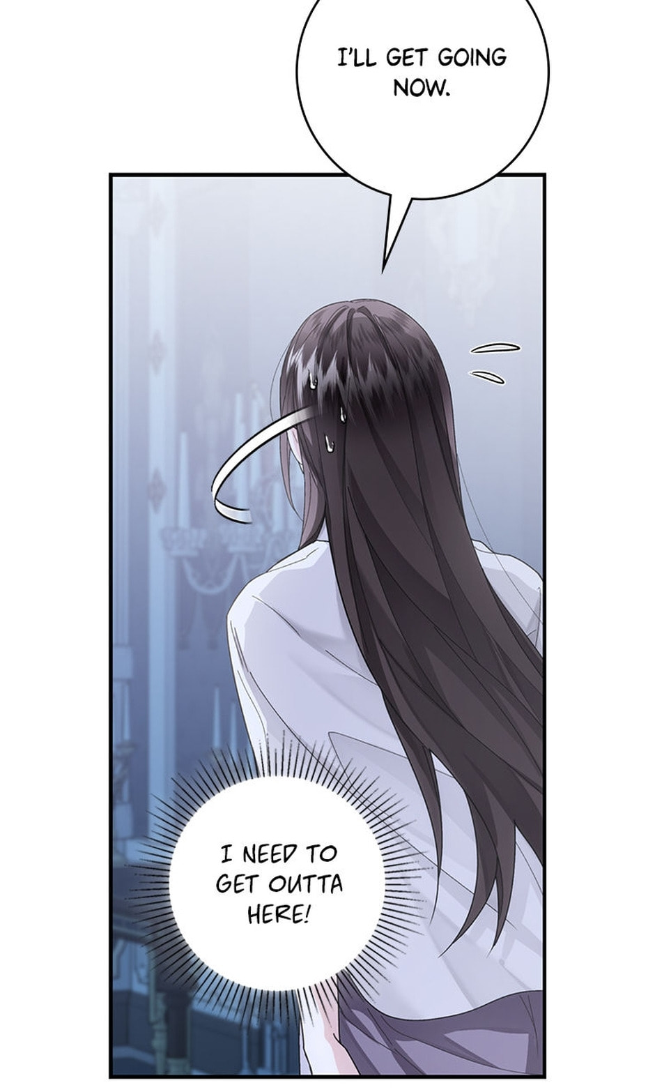 I Taught You Carefully, so Why Are You Obsessed? Chapter 44 page 49 - 