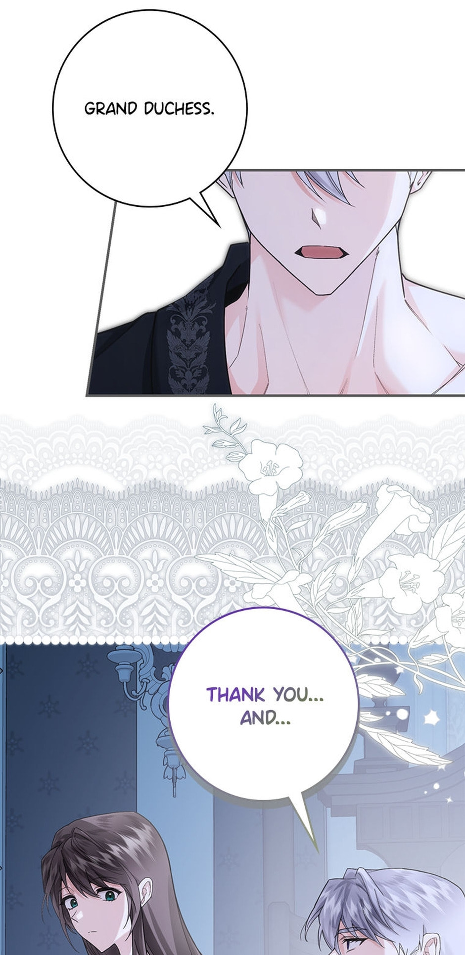 I Taught You Carefully, so Why Are You Obsessed? Chapter 44 page 50 - 