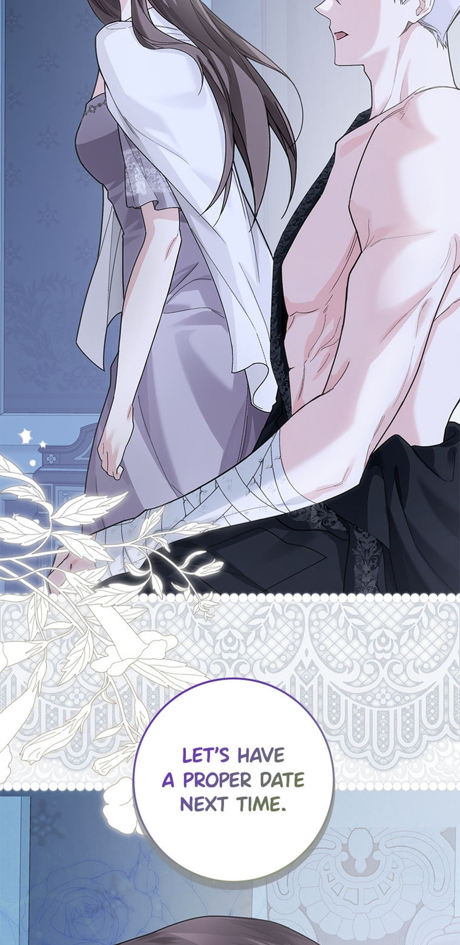 I Taught You Carefully, so Why Are You Obsessed? Chapter 44 page 51 - 