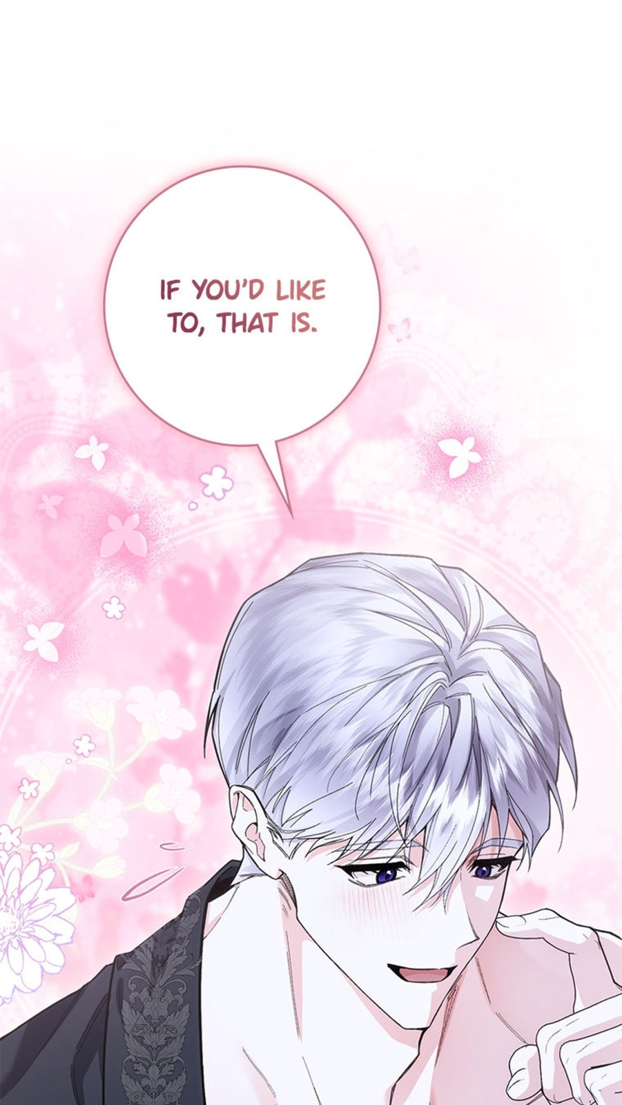 I Taught You Carefully, so Why Are You Obsessed? Chapter 44 page 53 - 