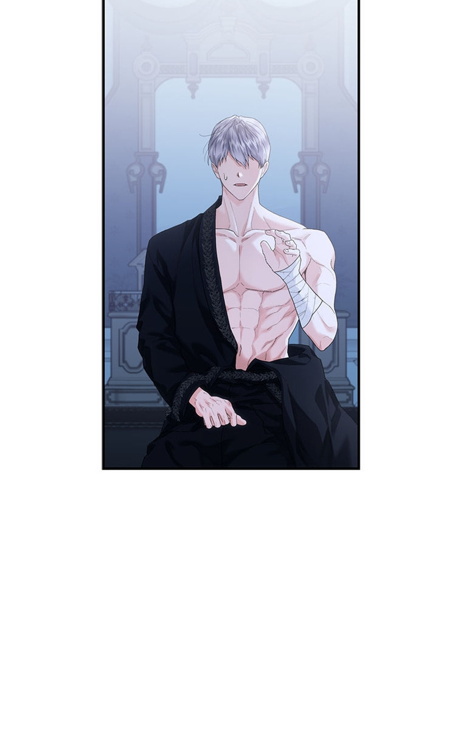 I Taught You Carefully, so Why Are You Obsessed? Chapter 44 page 58 - 