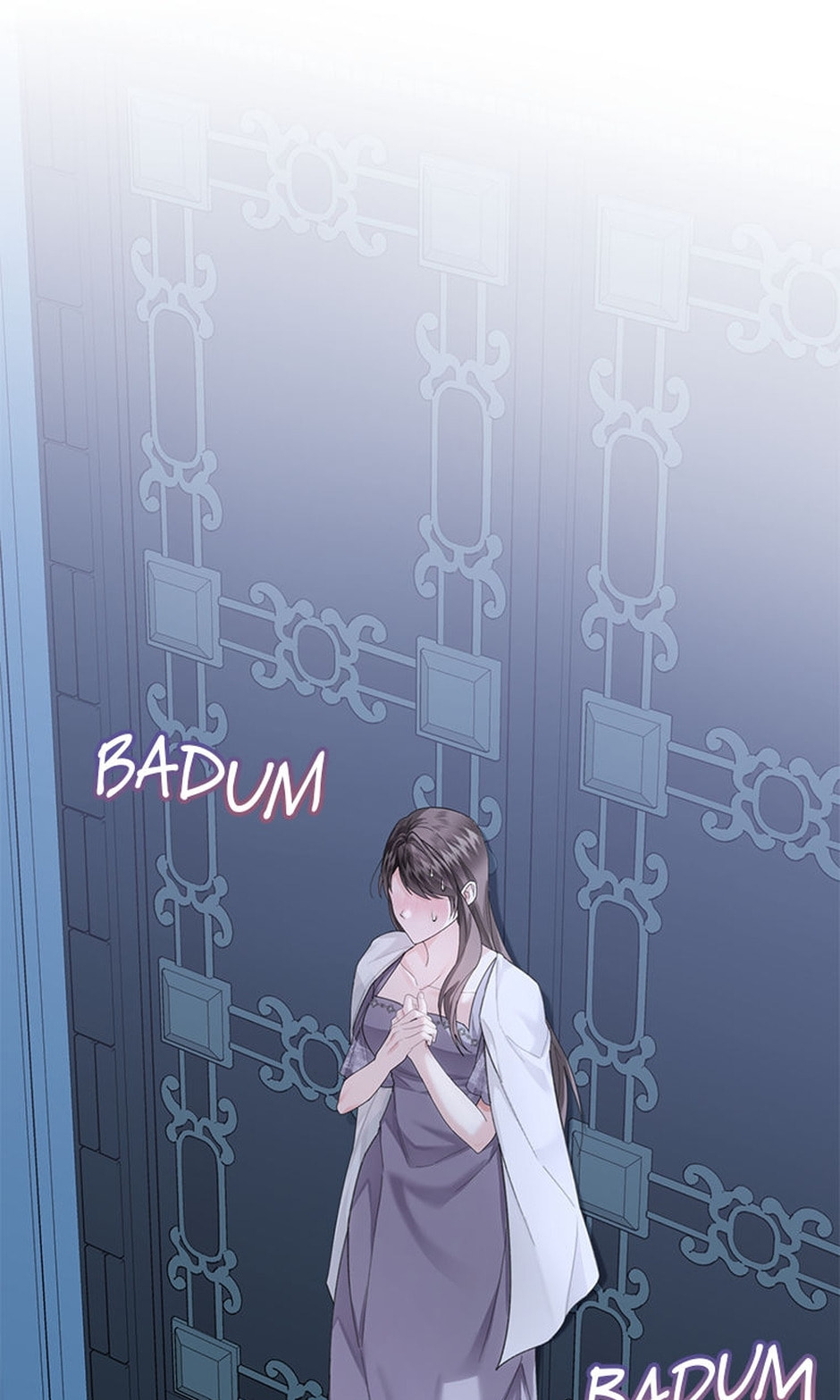 I Taught You Carefully, so Why Are You Obsessed? Chapter 44 page 59 - 