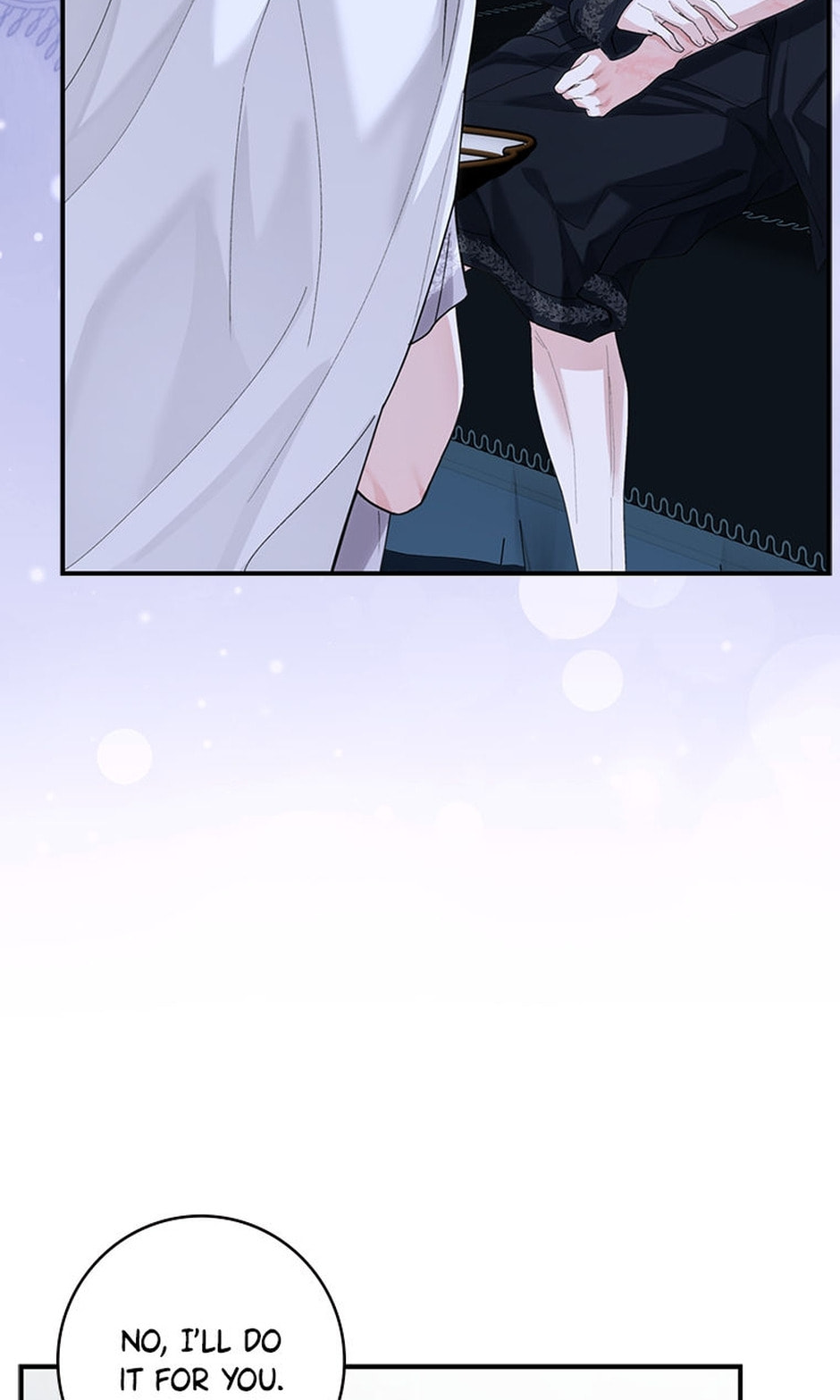 I Taught You Carefully, so Why Are You Obsessed? Chapter 44 page 7 - 
