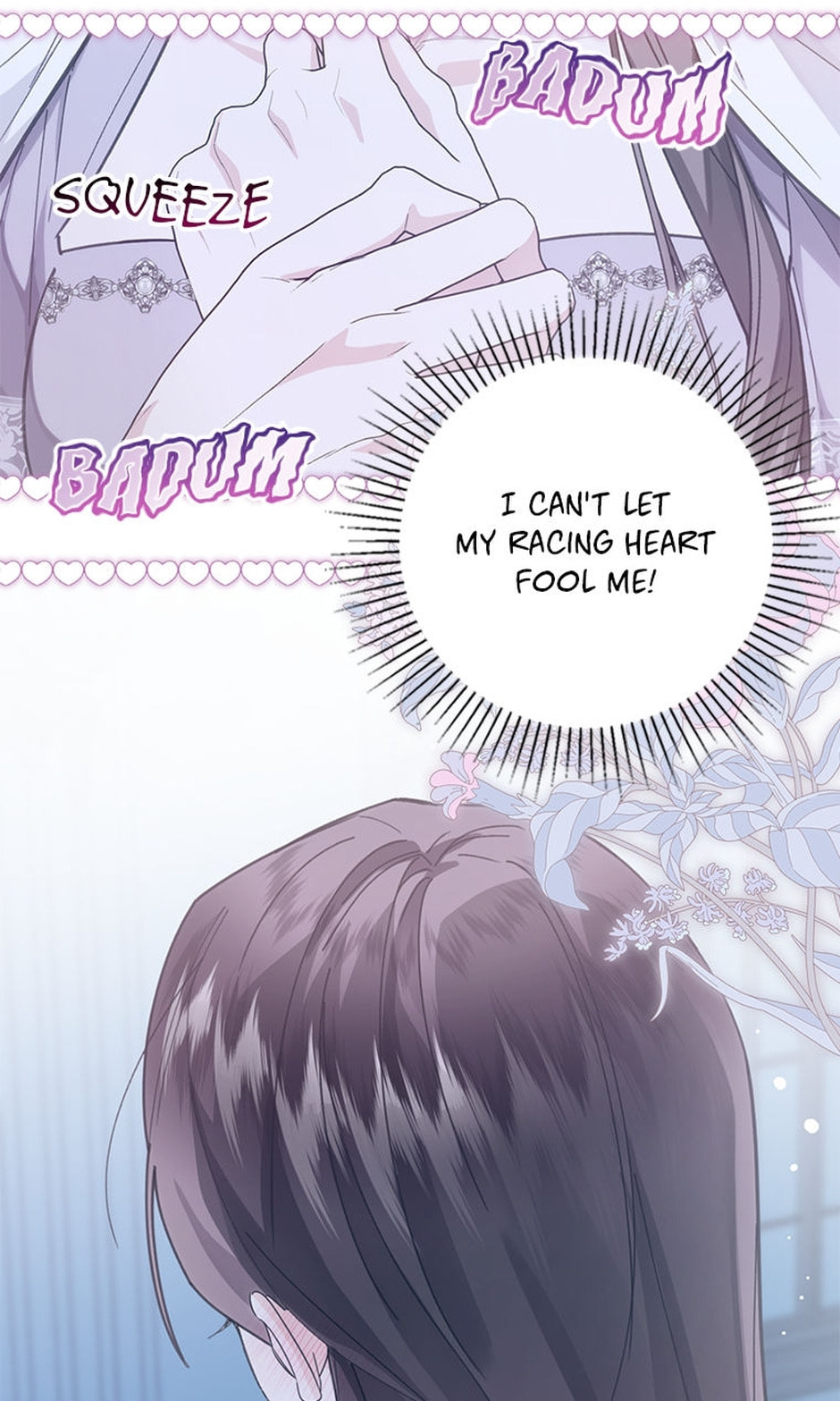 I Taught You Carefully, so Why Are You Obsessed? Chapter 44 page 61 - 
