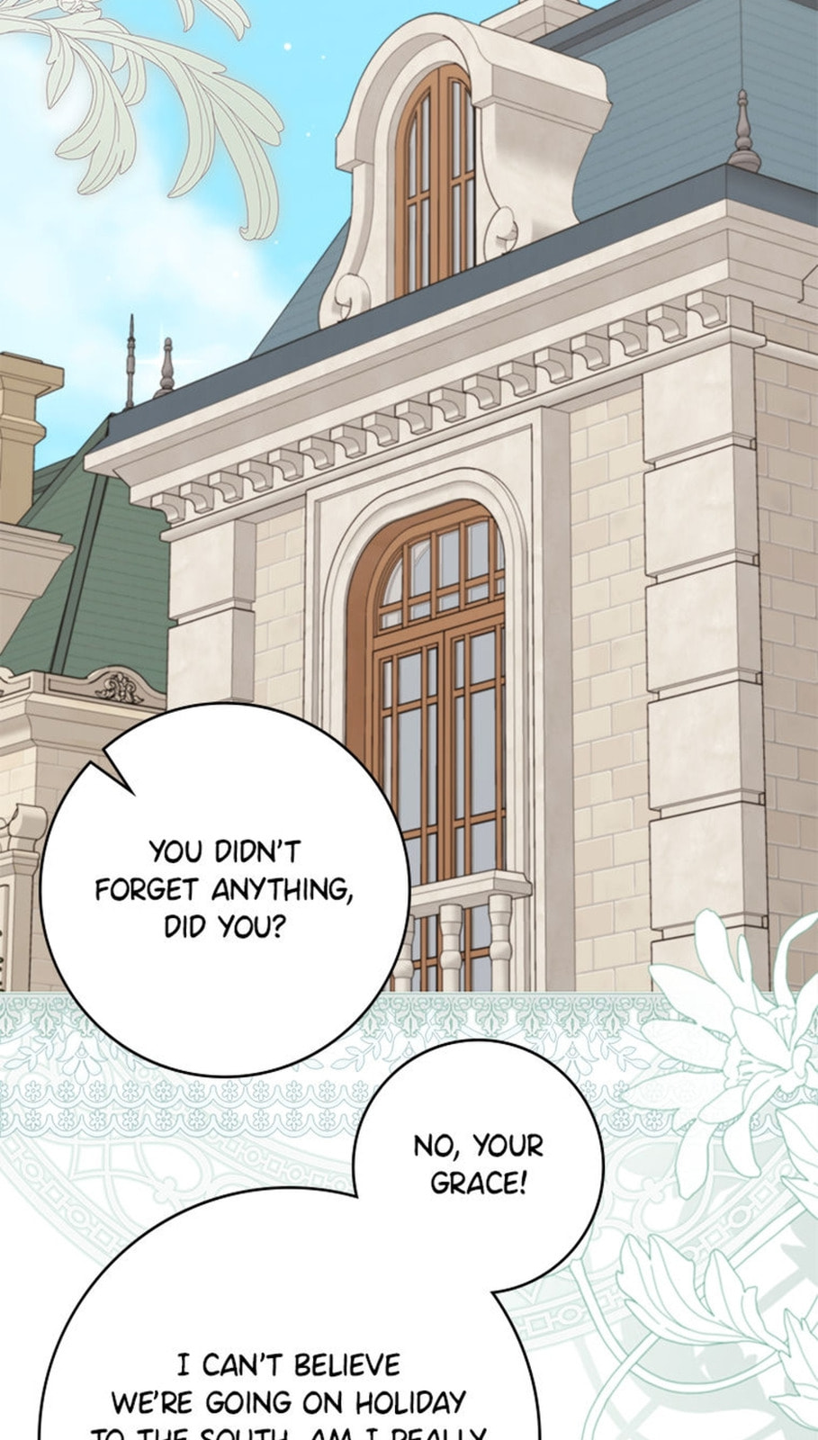 I Taught You Carefully, so Why Are You Obsessed? Chapter 44 page 65 - 