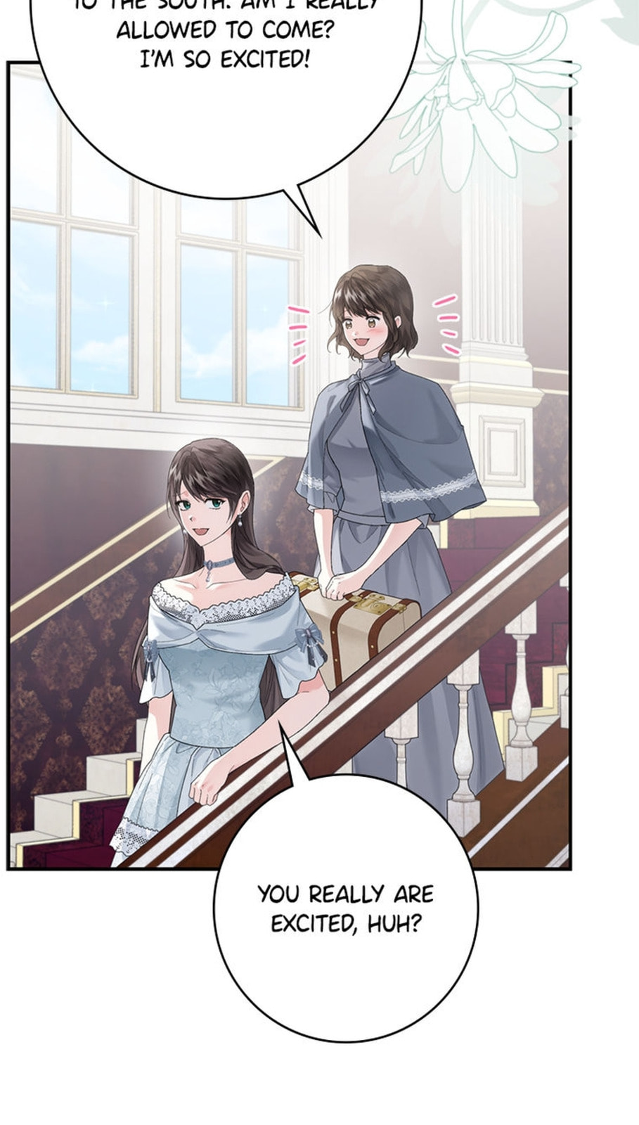 I Taught You Carefully, so Why Are You Obsessed? Chapter 44 page 66 - 