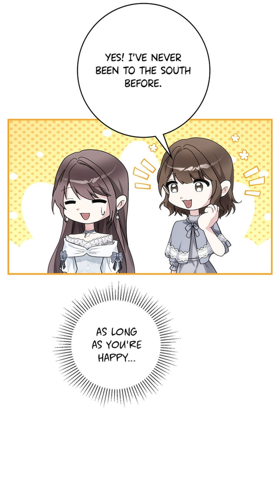 I Taught You Carefully, so Why Are You Obsessed? Chapter 44 page 67 - 