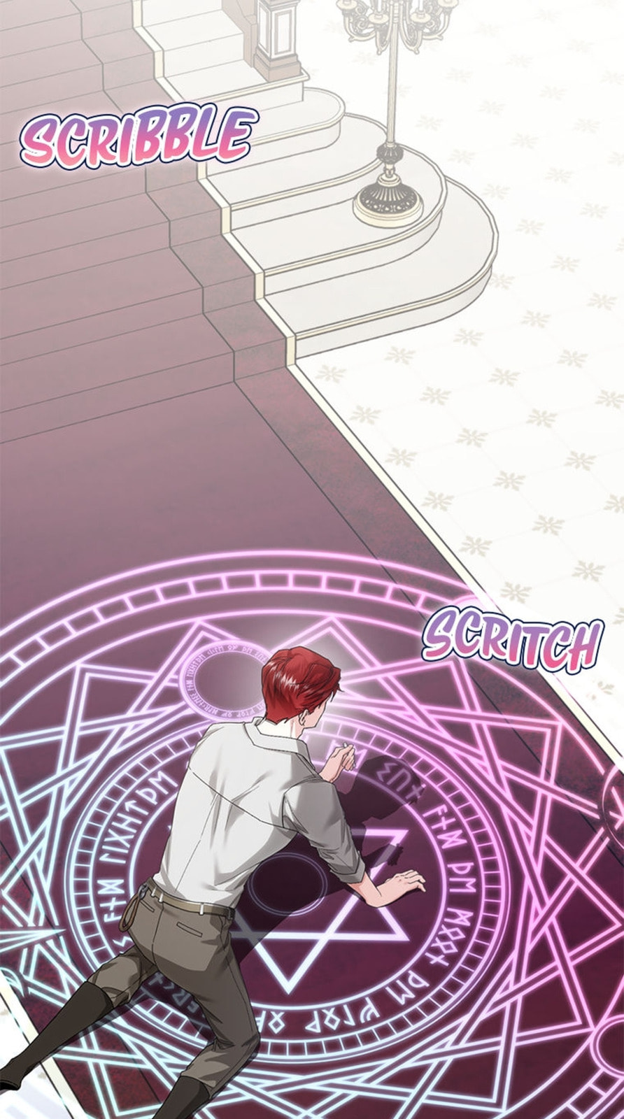 I Taught You Carefully, so Why Are You Obsessed? Chapter 44 page 69 - 