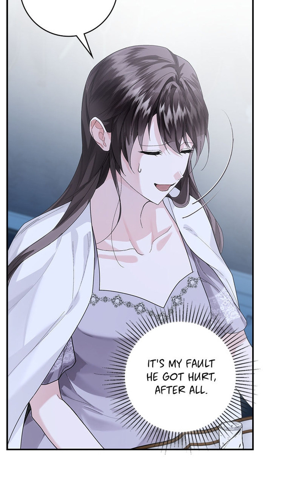 I Taught You Carefully, so Why Are You Obsessed? Chapter 44 page 8 - 