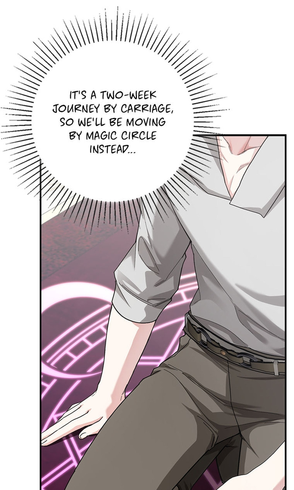 I Taught You Carefully, so Why Are You Obsessed? Chapter 44 page 72 - 