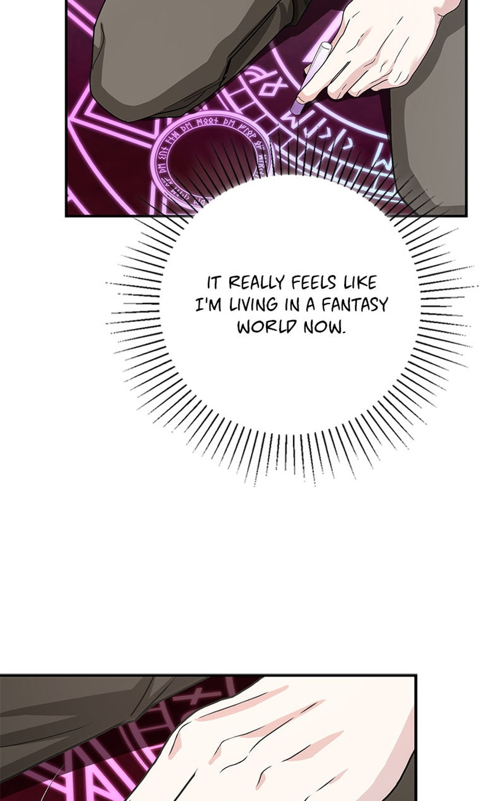 I Taught You Carefully, so Why Are You Obsessed? Chapter 44 page 73 - 