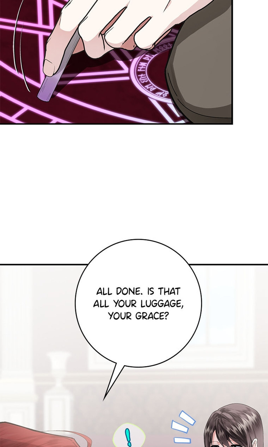 I Taught You Carefully, so Why Are You Obsessed? Chapter 44 page 74 - 