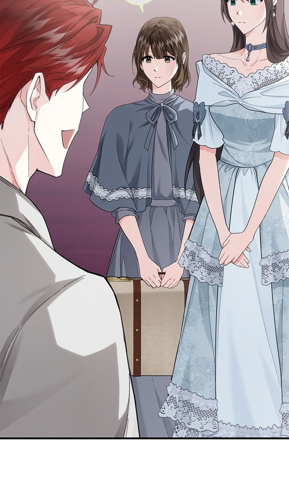 I Taught You Carefully, so Why Are You Obsessed? Chapter 44 page 75 - 