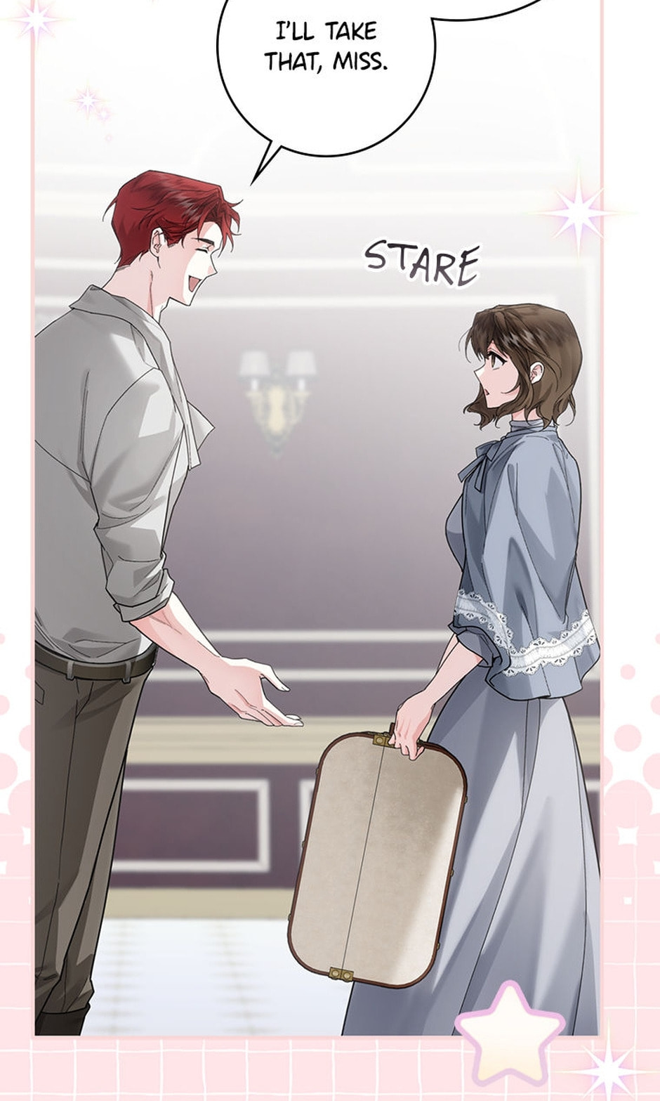 I Taught You Carefully, so Why Are You Obsessed? Chapter 44 page 78 - 