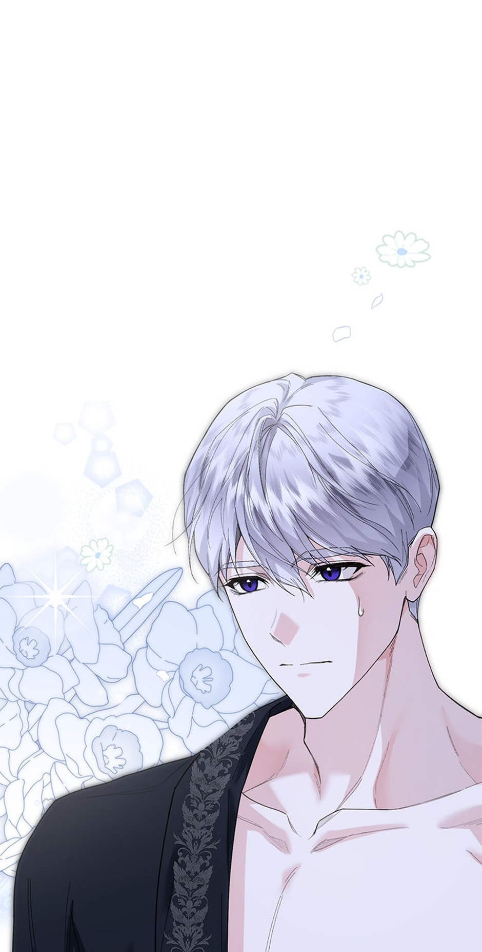 I Taught You Carefully, so Why Are You Obsessed? Chapter 44 page 9 - 