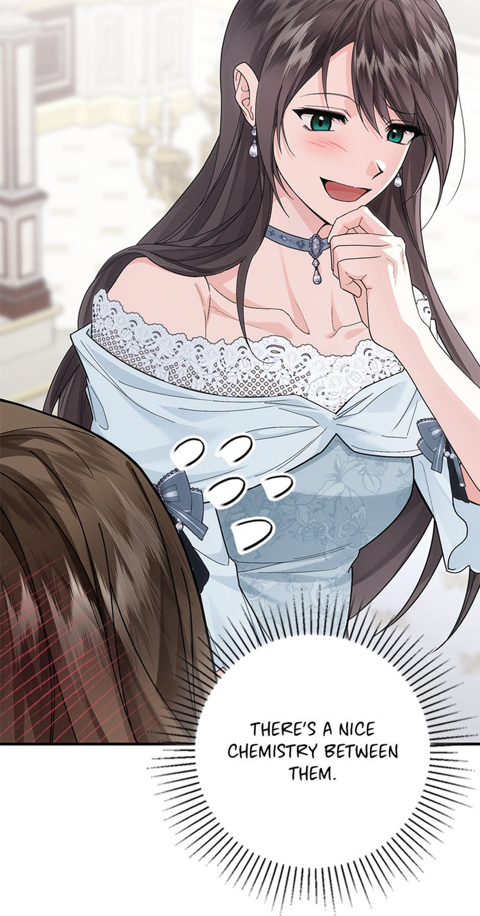 I Taught You Carefully, so Why Are You Obsessed? Chapter 44 page 82 - 