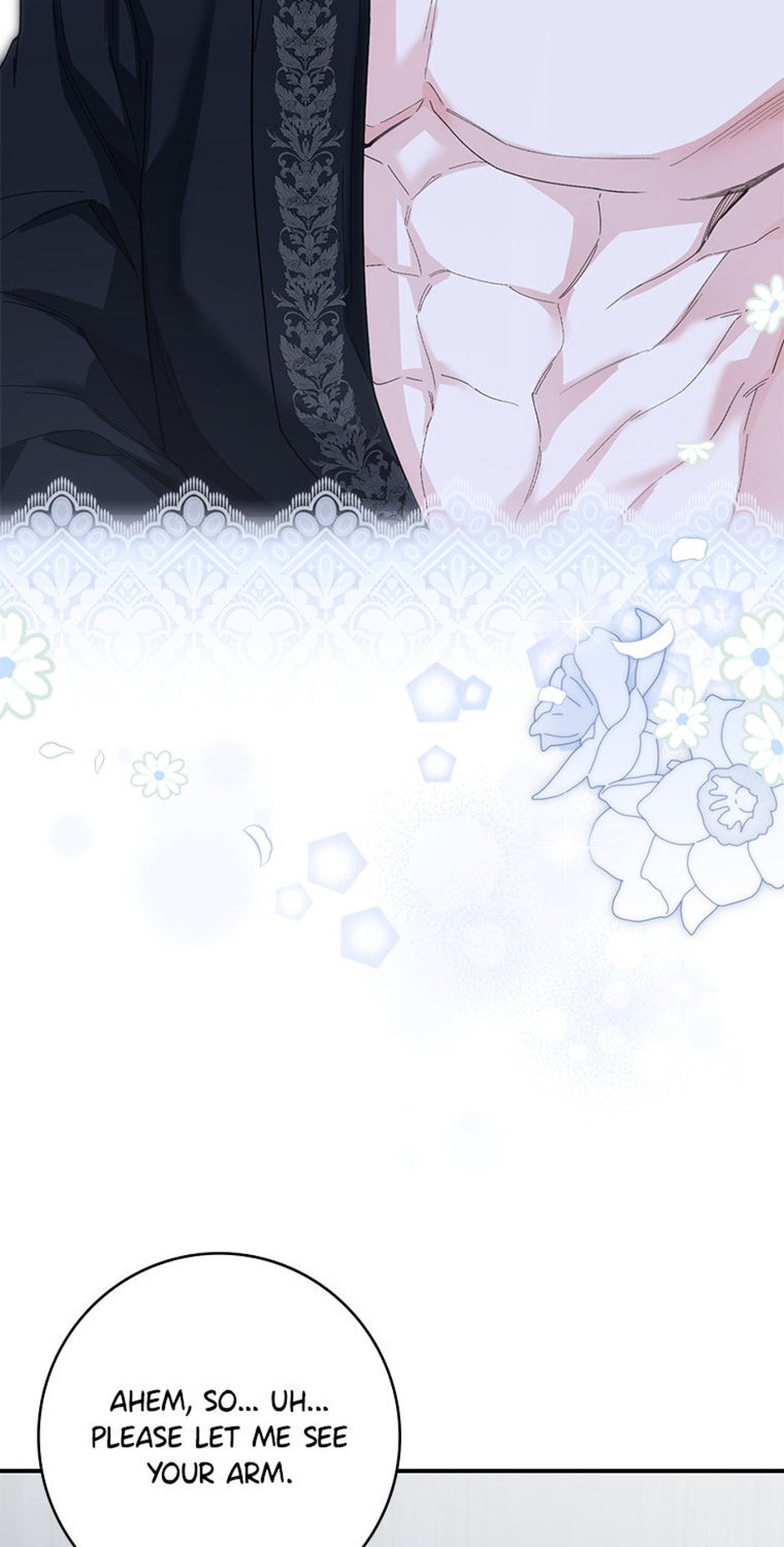 I Taught You Carefully, so Why Are You Obsessed? Chapter 44 page 10 - 