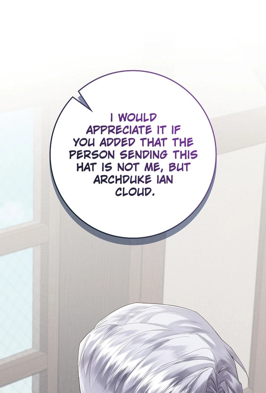I Taught You Carefully, so Why Are You Obsessed? Chapter 45 page 2 - 
