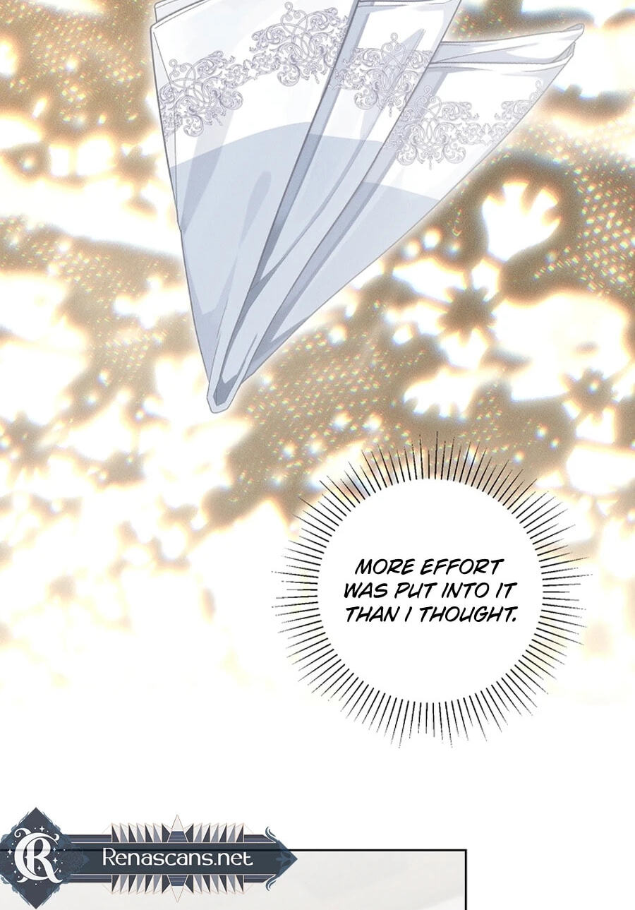 I Taught You Carefully, so Why Are You Obsessed? Chapter 45 page 17 - 