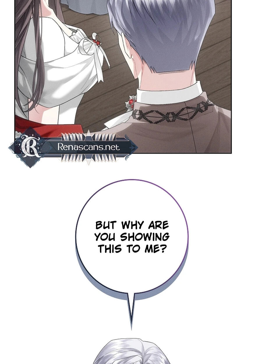 I Taught You Carefully, so Why Are You Obsessed? Chapter 45 page 22 - 