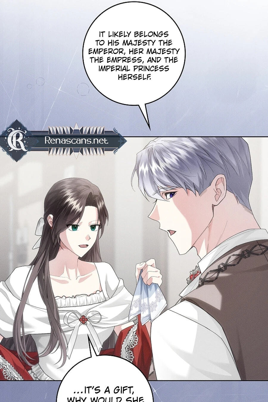 I Taught You Carefully, so Why Are You Obsessed? Chapter 45 page 28 - 