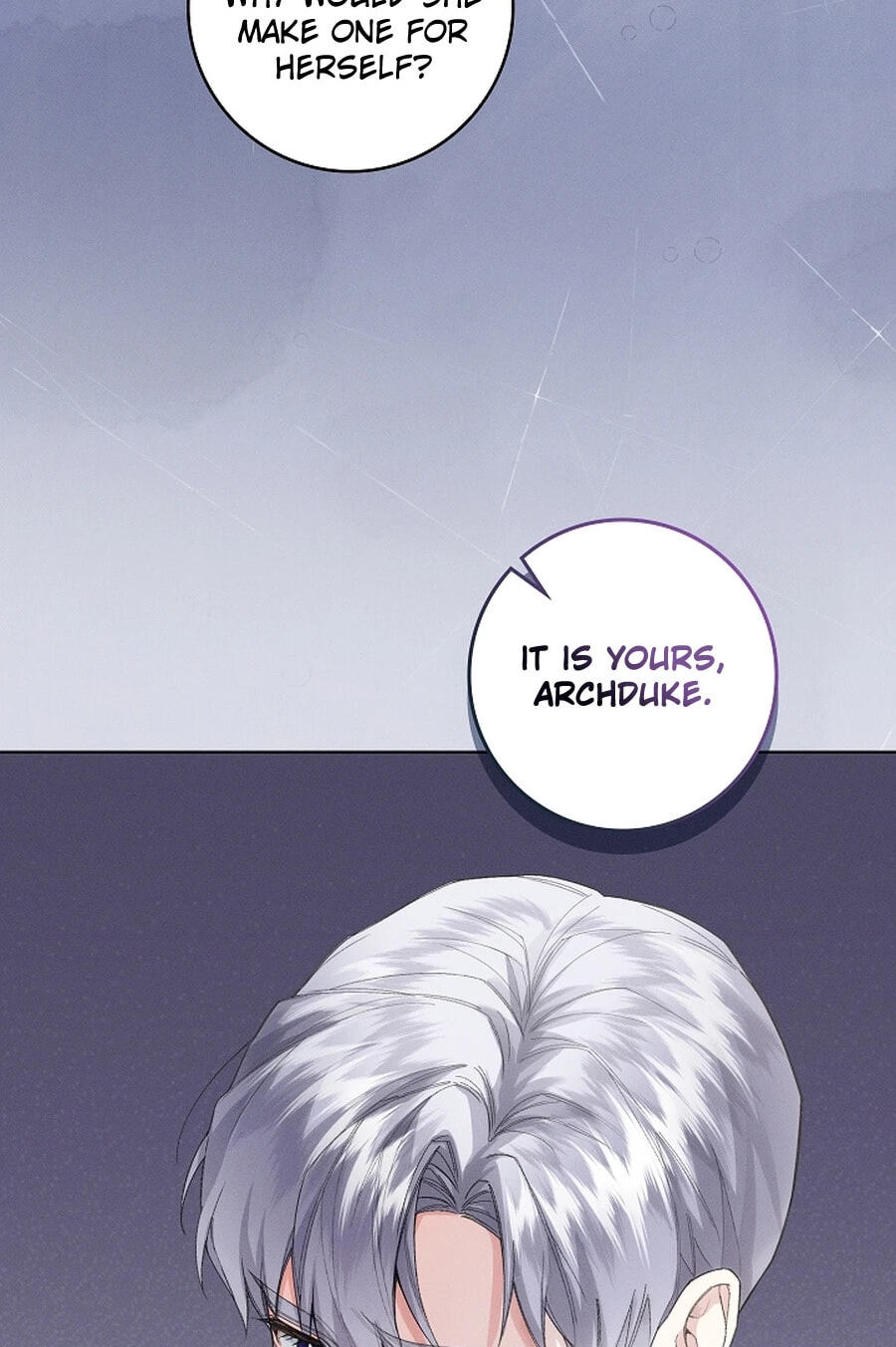 I Taught You Carefully, so Why Are You Obsessed? Chapter 45 page 29 - 