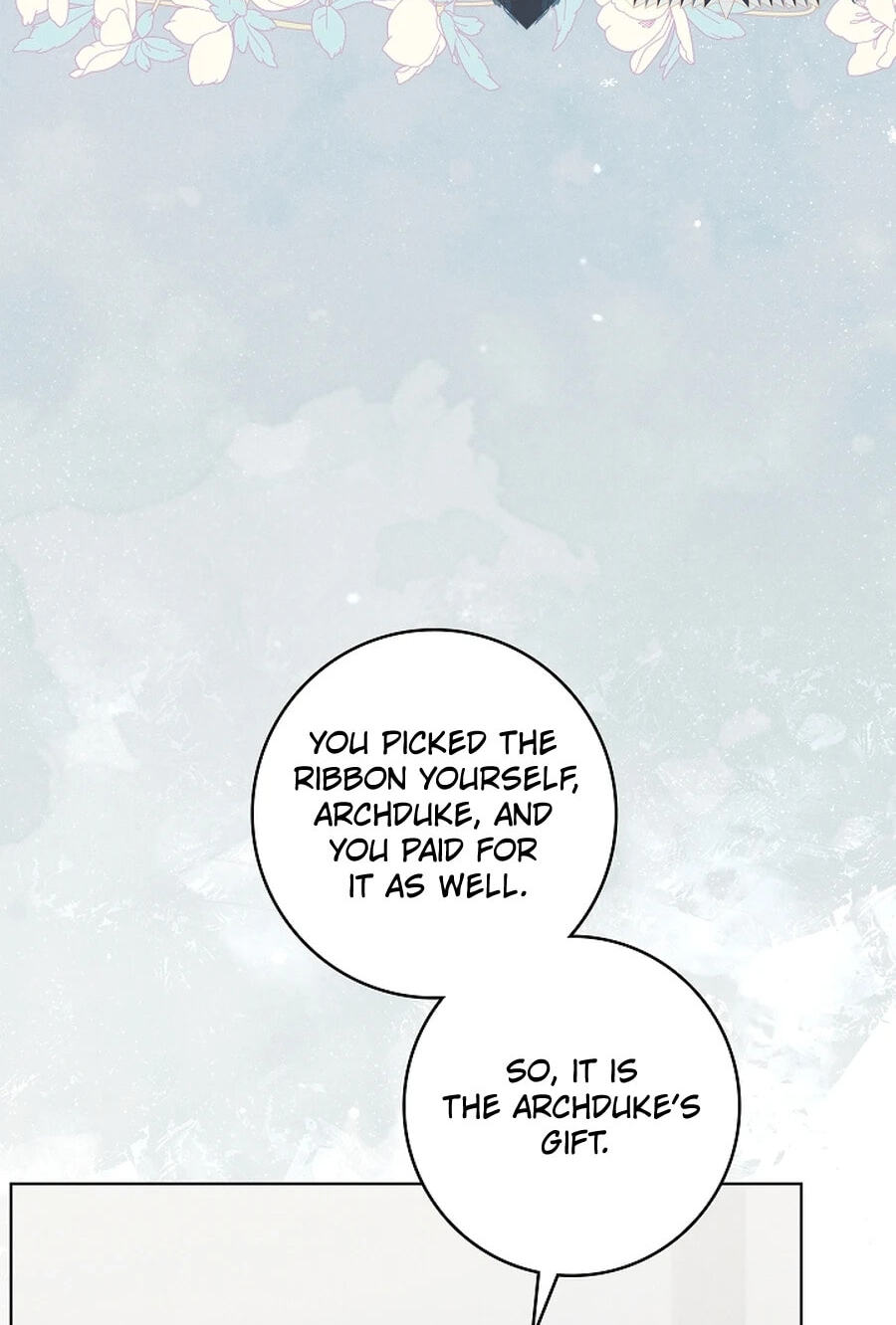 I Taught You Carefully, so Why Are You Obsessed? Chapter 45 page 4 - 