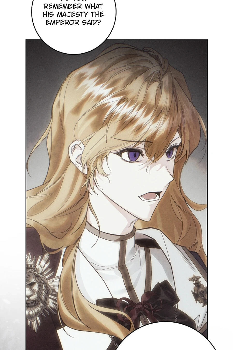 I Taught You Carefully, so Why Are You Obsessed? Chapter 45 page 31 - 