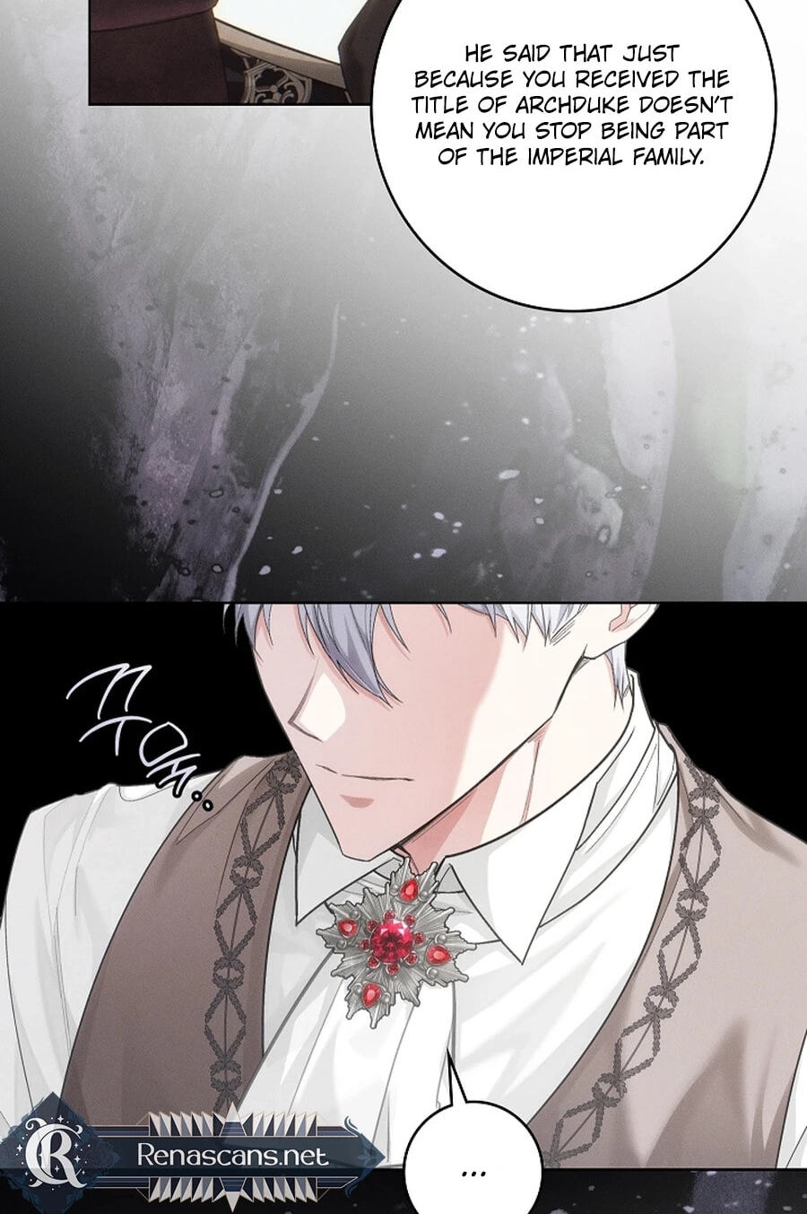 I Taught You Carefully, so Why Are You Obsessed? Chapter 45 page 32 - 