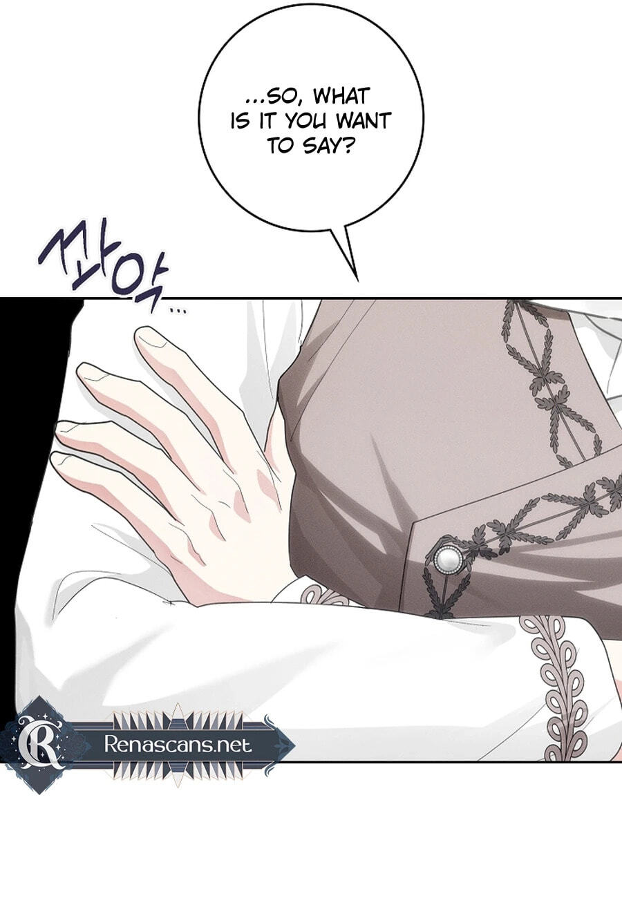 I Taught You Carefully, so Why Are You Obsessed? Chapter 45 page 35 - 